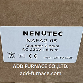 NENUTEC NAFA2-05